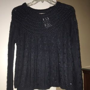 Hollister Sweater